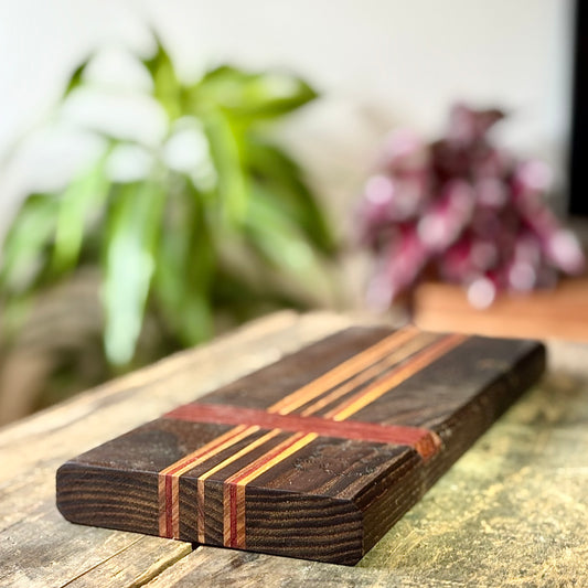 Crib board - 02