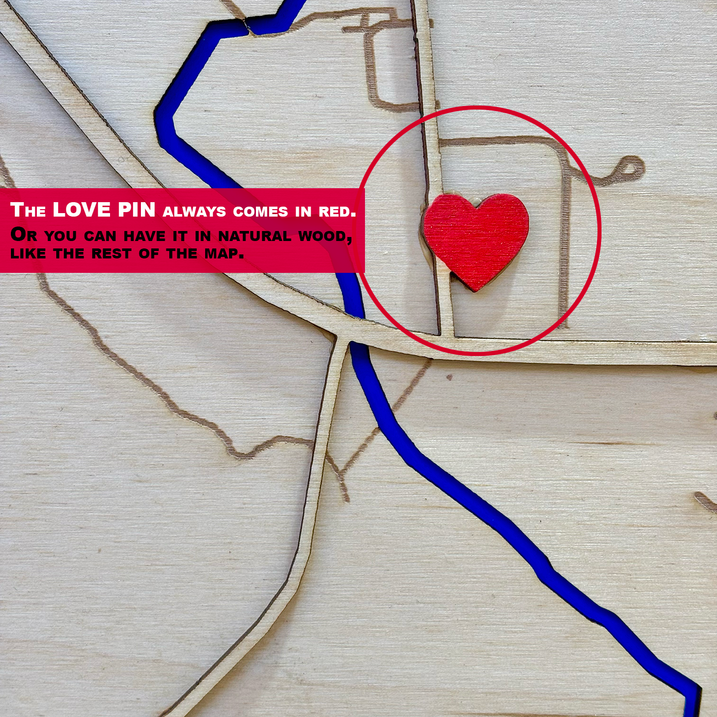 Love Maps