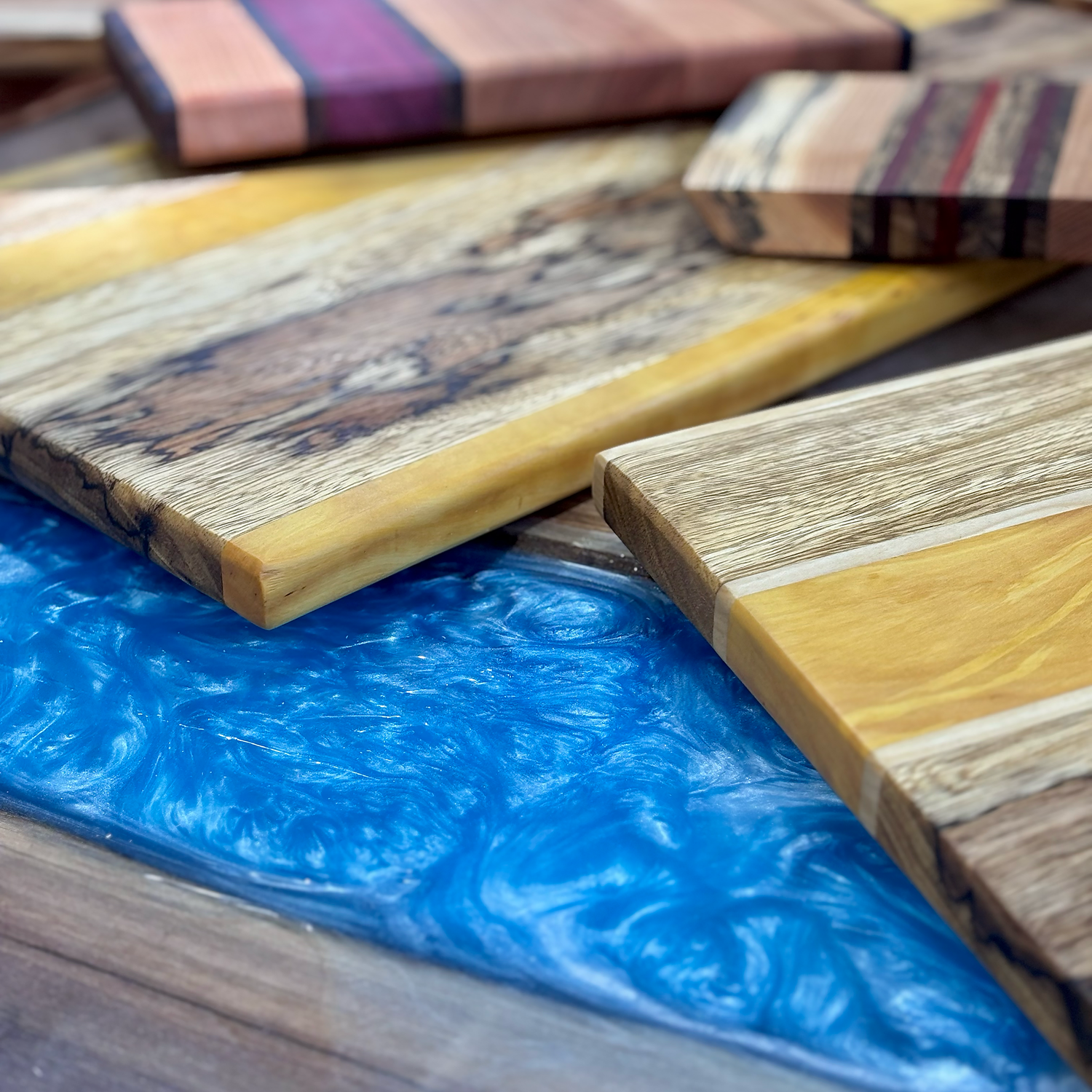 Other Wood Products