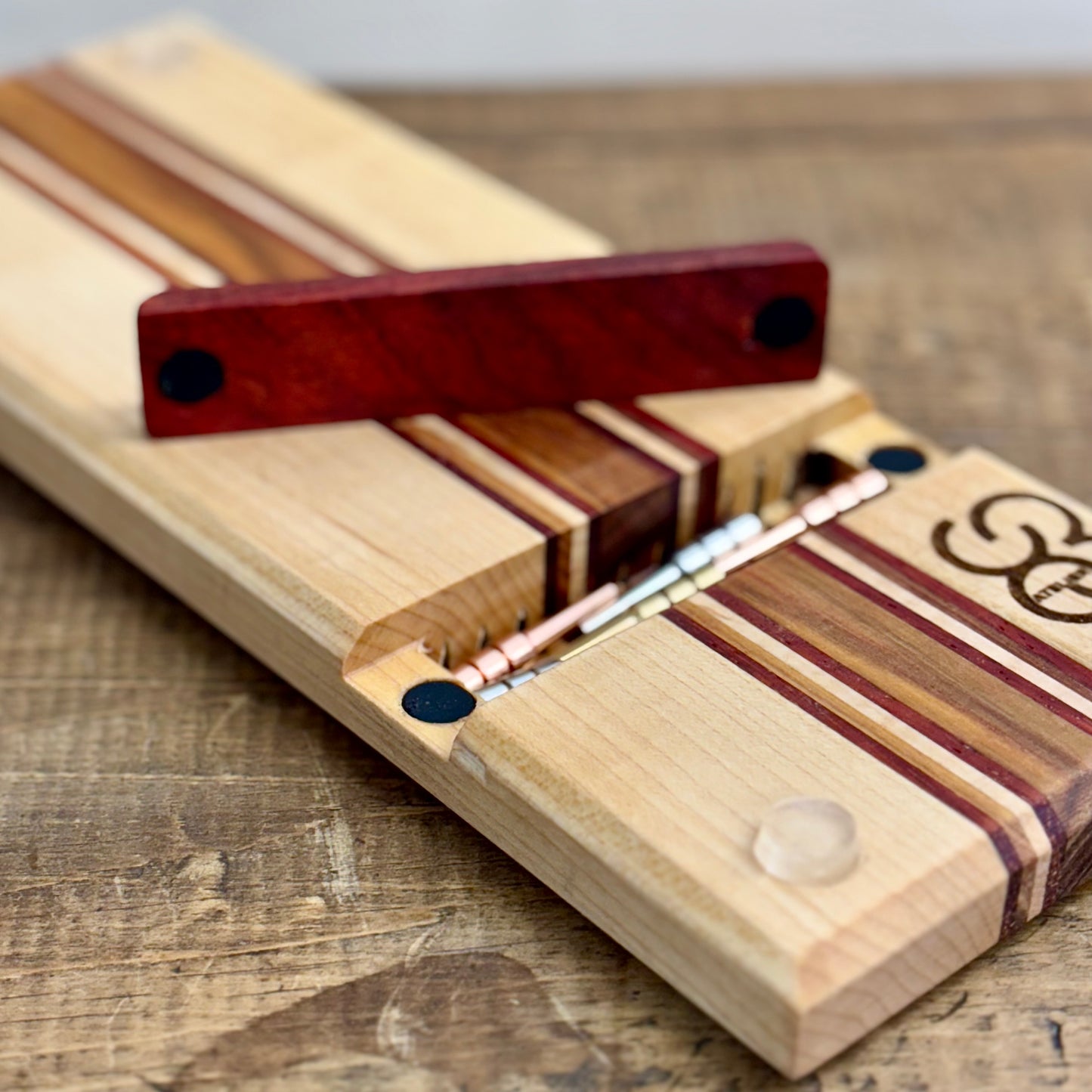 Crib Board - 01
