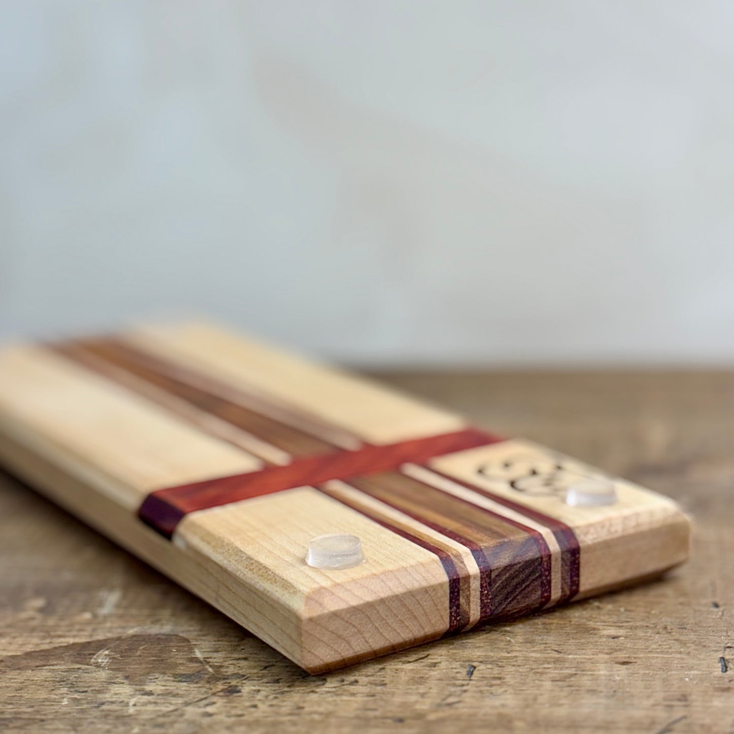 Crib Board - 01