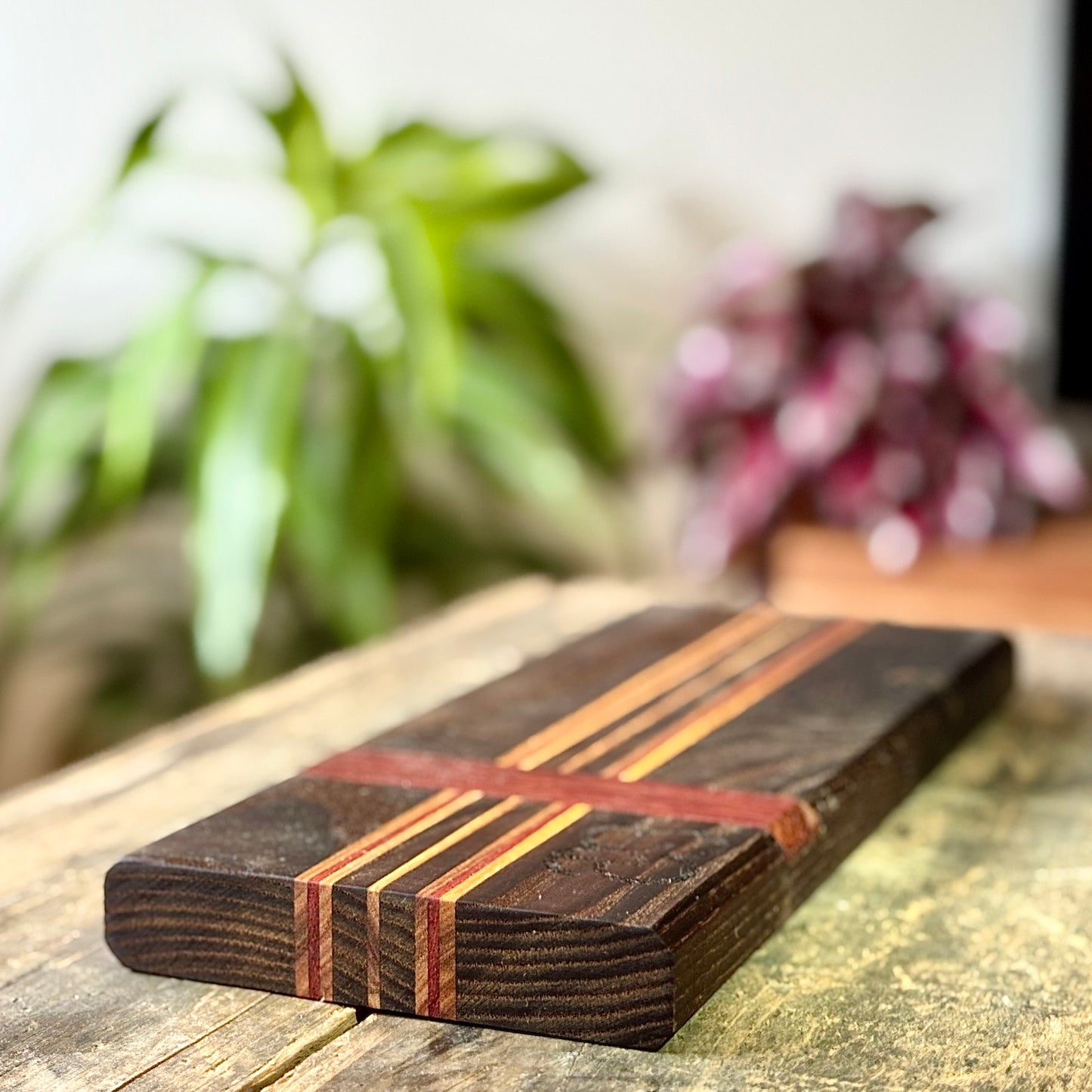 Crib board - 02