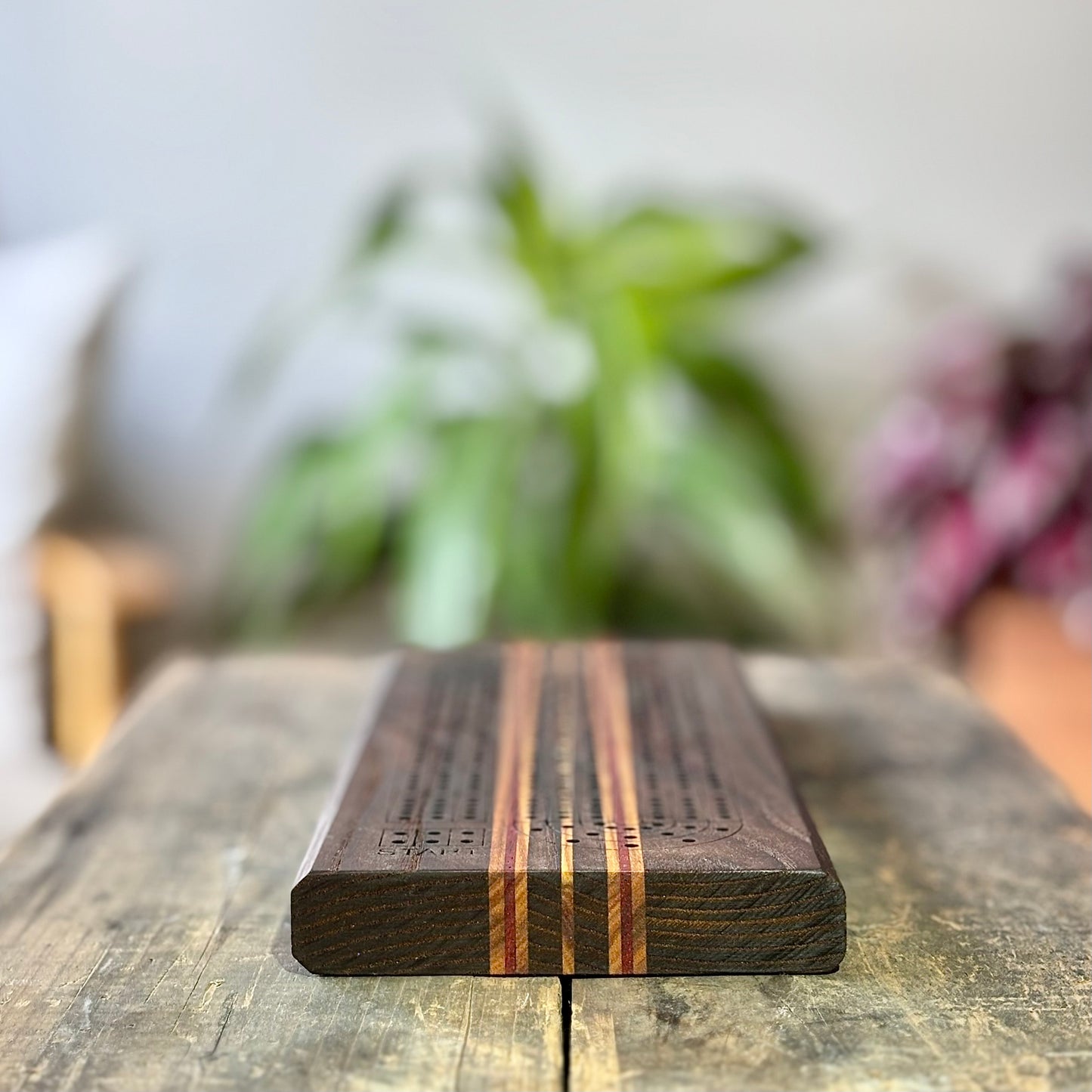 Crib board - 02