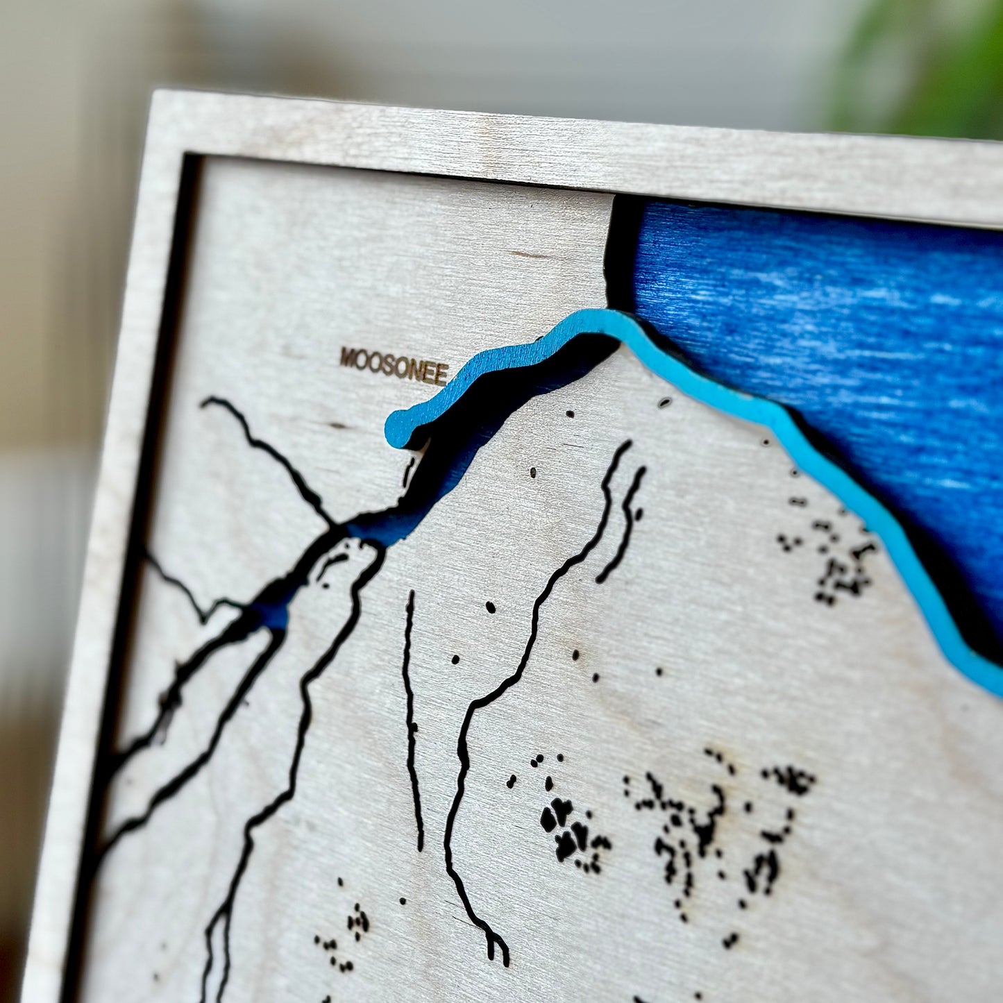 Créez votre Map