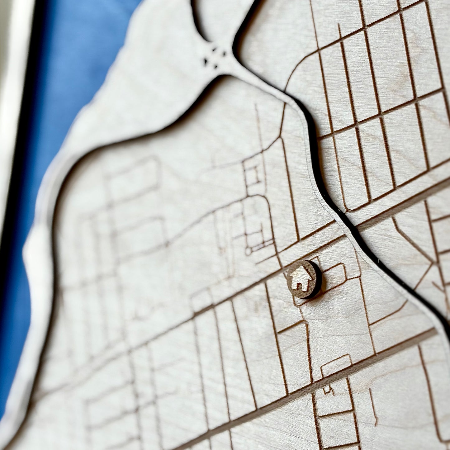 Créez votre Map