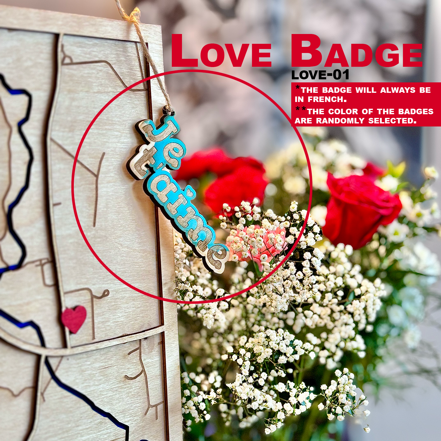 Love Maps